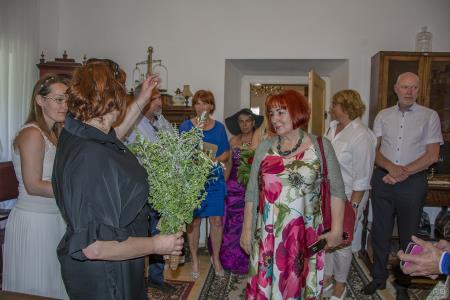 ODPRTJE GRADU DVOR (54)